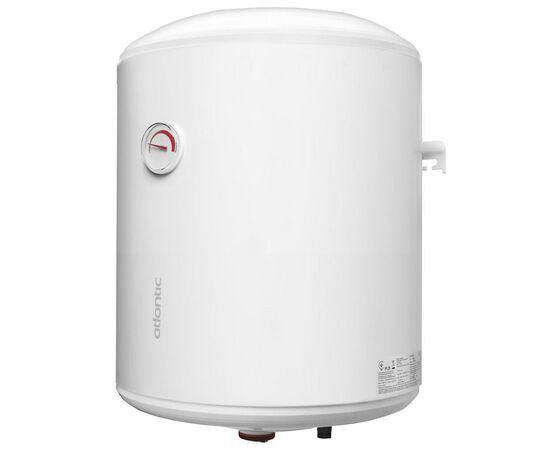 Бойлер Atlantic Opro Classic VM 50 N4, изображение 3 Бойлер Atlantic Opro Classic VM 50 N4, изображение 3
