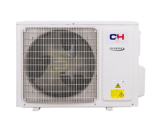 Кондиционер Cooper&Hunter CH-S18FTXAM2S-BL, изображение 11 Кондиционер Cooper&Hunter CH-S18FTXAM2S-BL, изображение 11