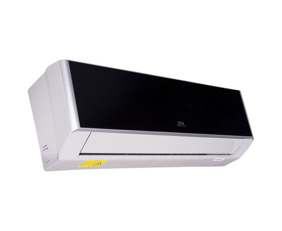 Кондиционер Cooper&Hunter CH-S18FTXAM2S-BL, изображение 3 Кондиционер Cooper&Hunter CH-S18FTXAM2S-BL, изображение 3