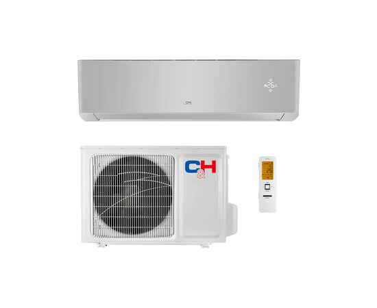 Кондиціонер Cooper&Hunter CH-S24FTXAM2S-SC