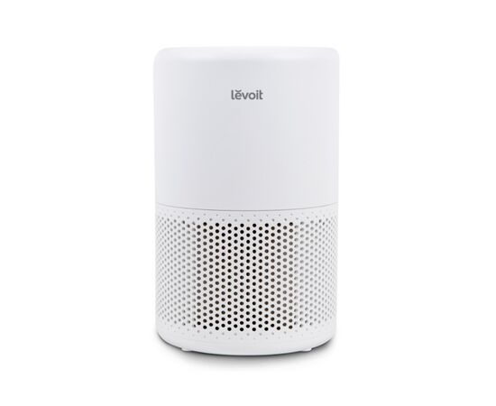 Воздухоочиститель Levoit Smart Air Purifier Core 200S White (HEAPAPLVSEU0064), изображение 2 Воздухоочиститель Levoit Smart Air Purifier Core 200S White (HEAPAPLVSEU0064), изображение 2