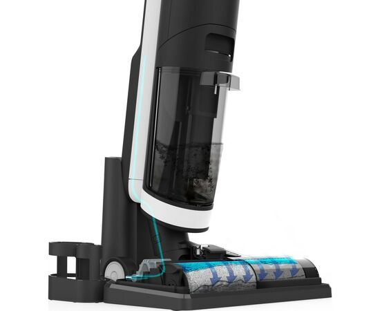 Устройство для очистки пылесоса Tineco 9FWPB031100, изображение 4 Устройство для очистки пылесоса Tineco 9FWPB031100, изображение 4