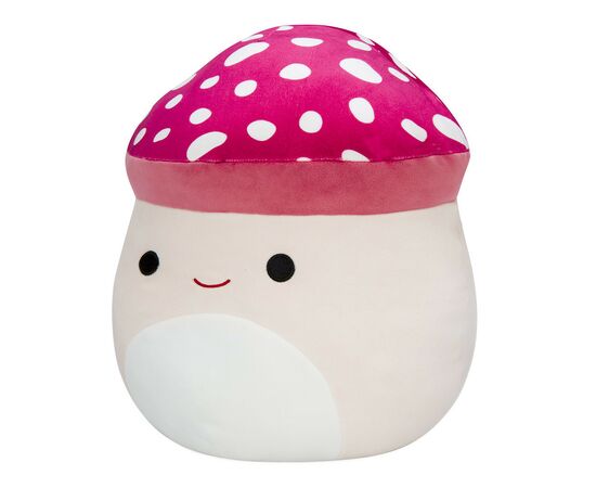 Мягкая игрушка Squishmallows Гриб Малькольм 30 см (SQCR04168)