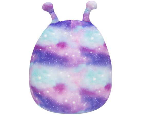 Мягкая игрушка Squishmallows Пришелец Даксон 30 см (SQCR04169), изображение 2