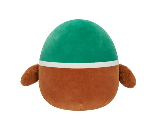 Мягкая игрушка Squishmallows Утка Эйвери 30 см (SQCR04166), изображение 4 Мягкая игрушка Squishmallows Утка Эйвери 30 см (SQCR04166), изображение 4