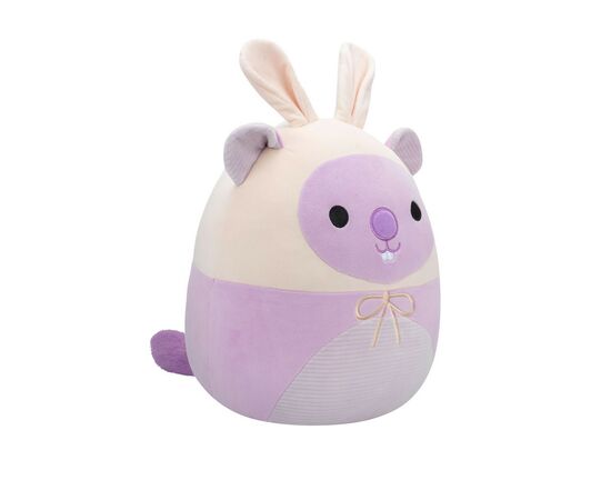 Мягкая игрушка Squishmallows Бабак Джавари 13 см (SQER00924), изображение 3 Мягкая игрушка Squishmallows Бабак Джавари 13 см (SQER00924), изображение 3
