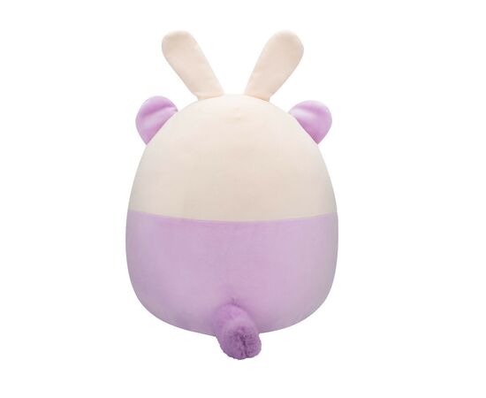 Мягкая игрушка Squishmallows Бабак Джавари 13 см (SQER00924), изображение 4 Мягкая игрушка Squishmallows Бабак Джавари 13 см (SQER00924), изображение 4
