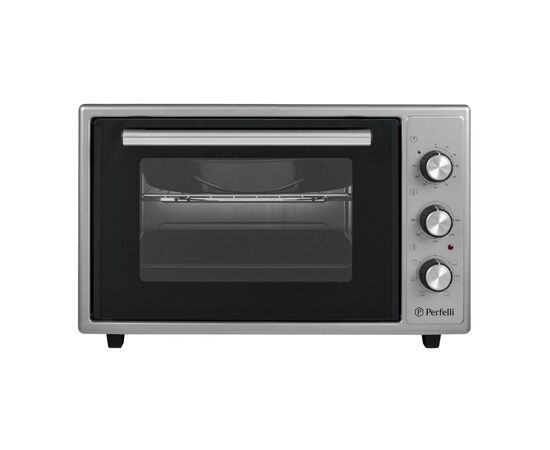 Электропечь Perfelli SIERRA 37 GREY
