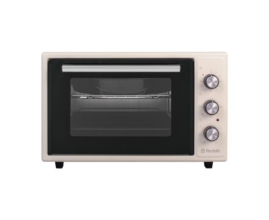 Электропечь Perfelli SIERRA 37 IVORY