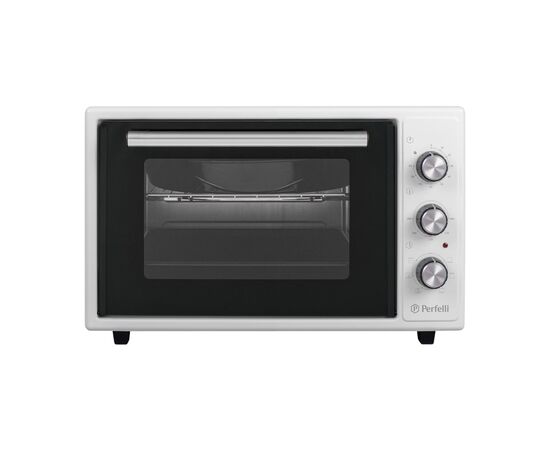 Электропечь Perfelli SIERRA 37 WHITE