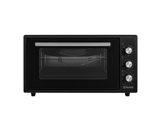 Электропечь Perfelli SIERRA 48 BLACK