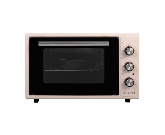 Электропечь Perfelli TRIMO 37 IVORY