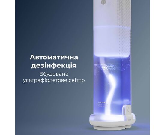 Ирригатор AENO DI3 (ADI0003), изображение 12 Ирригатор AENO DI3 (ADI0003), изображение 12