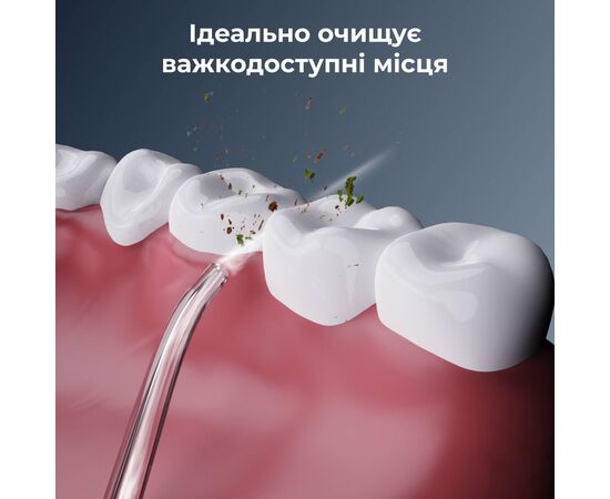 Ирригатор AENO DI3 (ADI0003), изображение 2 Ирригатор AENO DI3 (ADI0003), изображение 2