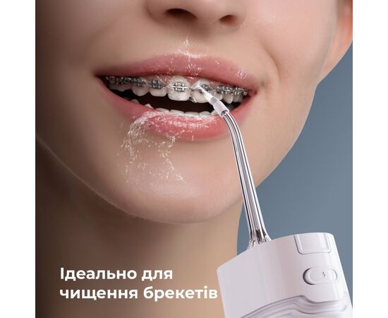 Ирригатор AENO DI3 (ADI0003), изображение 5 Ирригатор AENO DI3 (ADI0003), изображение 5
