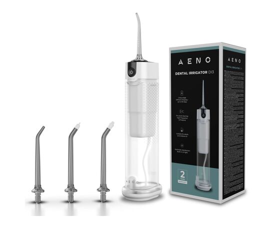 Ирригатор AENO DI3 (ADI0003)
