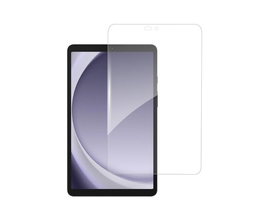 Скло захисне ACCLAB Full Glue Samsung Galaxy Tab A9 SM-X115 8.7" (1283126588631), зображення 2 Скло захисне ACCLAB Full Glue Samsung Galaxy Tab A9 SM-X115 8.7" (1283126588631), зображення 2