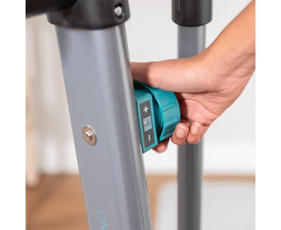 Орбитрек Cecotec DrumFit Elliptical 8000 Magno (CCTC-07227), изображение 10 Орбитрек Cecotec DrumFit Elliptical 8000 Magno (CCTC-07227), изображение 10