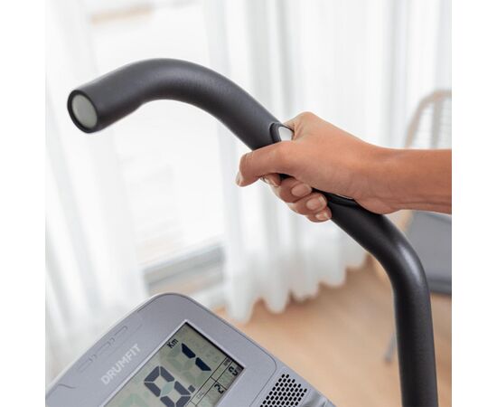Орбитрек Cecotec DrumFit Elliptical 8000 Magno (CCTC-07227), изображение 4 Орбитрек Cecotec DrumFit Elliptical 8000 Magno (CCTC-07227), изображение 4