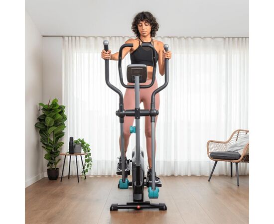 Орбитрек Cecotec DrumFit Elliptical 8000 Magno (CCTC-07227), изображение 6 Орбитрек Cecotec DrumFit Elliptical 8000 Magno (CCTC-07227), изображение 6