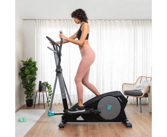 Орбитрек Cecotec DrumFit Elliptical 8000 Magno (CCTC-07227), изображение 8 Орбитрек Cecotec DrumFit Elliptical 8000 Magno (CCTC-07227), изображение 8