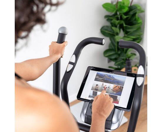 Орбитрек Cecotec DrumFit Elliptical 8000 Magno (CCTC-07227), изображение 9 Орбитрек Cecotec DrumFit Elliptical 8000 Magno (CCTC-07227), изображение 9