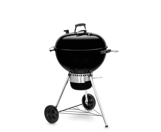 Гриль-барбекю Weber Master-Touch GBS E-5750 57 см Black (14701004), изображение 3 Гриль-барбекю Weber Master-Touch GBS E-5750 57 см Black (14701004), изображение 3