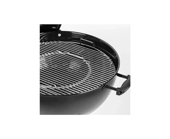 Гриль-барбекю Weber Master-Touch GBS E-5750 57 см Black (14701004), изображение 5 Гриль-барбекю Weber Master-Touch GBS E-5750 57 см Black (14701004), изображение 5