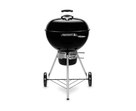 Гриль-барбекю Weber Master-Touch GBS E-5750 57 см Black (14701004)