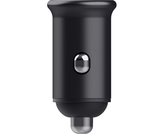 Зарядное устройство Trust USB-C PD25W + USB QC12W 37W Black (25197_TRUST), изображение 5 Зарядное устройство Trust USB-C PD25W + USB QC12W 37W Black (25197_TRUST), изображение 5