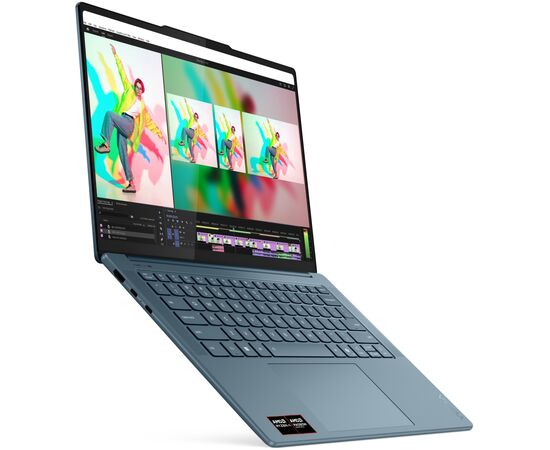 Ноутбук Lenovo Yoga Pro 7 14AKP10 (83KG001HRA), изображение 2