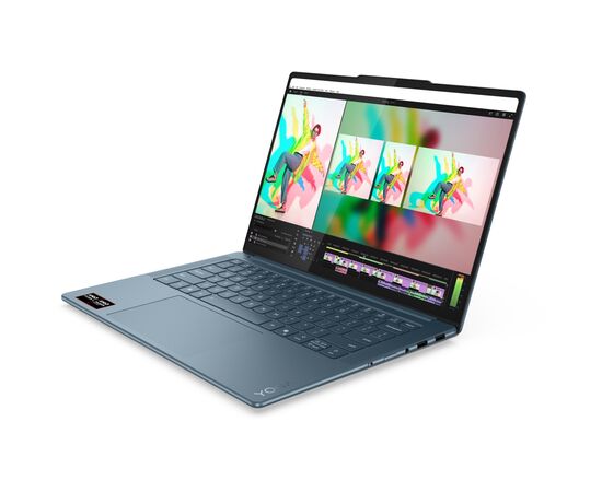Ноутбук Lenovo Yoga Pro 7 14AKP10 (83KG001HRA), изображение 3