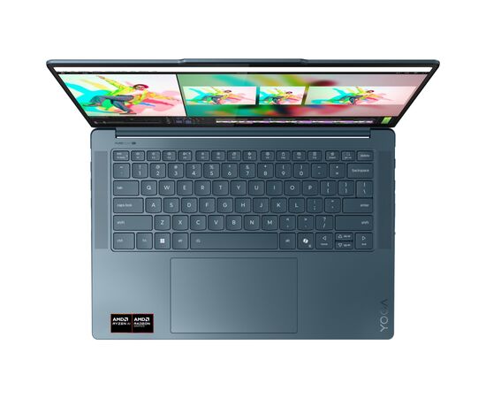 Ноутбук Lenovo Yoga Pro 7 14ASP10 (83LX0012RA), изображение 4 Ноутбук Lenovo Yoga Pro 7 14ASP10 (83LX0012RA), изображение 4