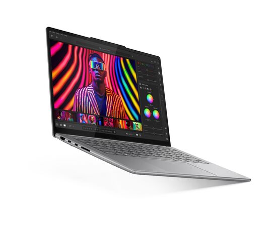 Ноутбук Lenovo Yoga Pro 7 14IAH10 (83KF0031RA), зображення 2