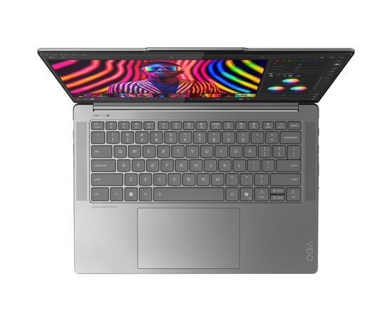 Ноутбук Lenovo Yoga Pro 7 14IAH10 (83KF0031RA), зображення 4