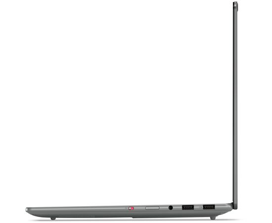 Ноутбук Lenovo Yoga Pro 7 14IAH10 (83KF0031RA), зображення 6