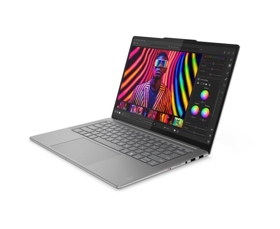 Ноутбук Lenovo Yoga Pro 7 14IAH10 (83KF0032RA), изображение 3 Ноутбук Lenovo Yoga Pro 7 14IAH10 (83KF0032RA), изображение 3