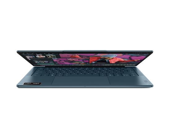 Ноутбук Lenovo Yoga Slim 7 14AKP10 (83JY004VRA), зображення 7 Ноутбук Lenovo Yoga Slim 7 14AKP10 (83JY004VRA), зображення 7