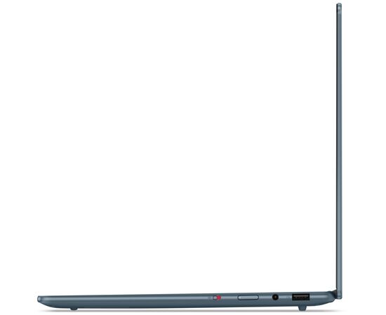 Ноутбук Lenovo Yoga Slim 7 14AKP10 (83JY004URA), изображение 6 Ноутбук Lenovo Yoga Slim 7 14AKP10 (83JY004URA), изображение 6