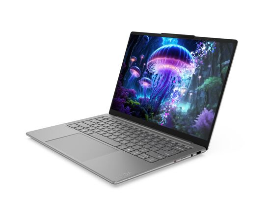 Ноутбук Lenovo Yoga Slim 7 14ILL10 (83JX008JRA), зображення 3 Ноутбук Lenovo Yoga Slim 7 14ILL10 (83JX008JRA), зображення 3