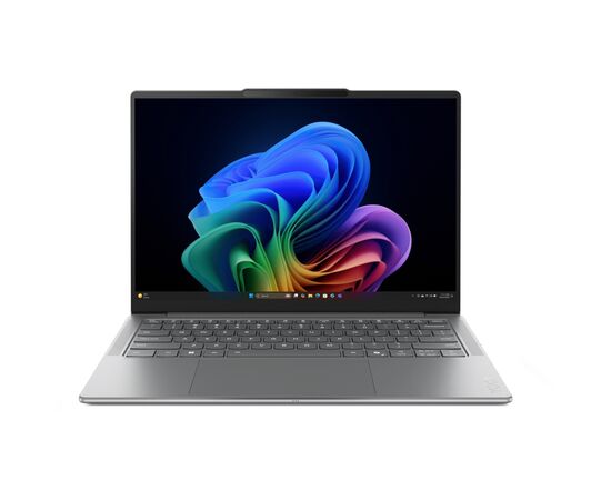 Ноутбук Lenovo Yoga Slim 7 14ILL10 (83JX008MRA)