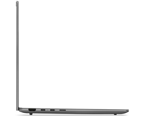 Ноутбук Lenovo Yoga Slim 7 14ILL10 (83JX008LRA), изображение 5 Ноутбук Lenovo Yoga Slim 7 14ILL10 (83JX008LRA), изображение 5