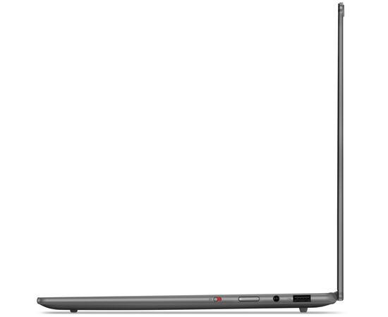 Ноутбук Lenovo Yoga Slim 7 14ILL10 (83JX008LRA), изображение 6 Ноутбук Lenovo Yoga Slim 7 14ILL10 (83JX008LRA), изображение 6