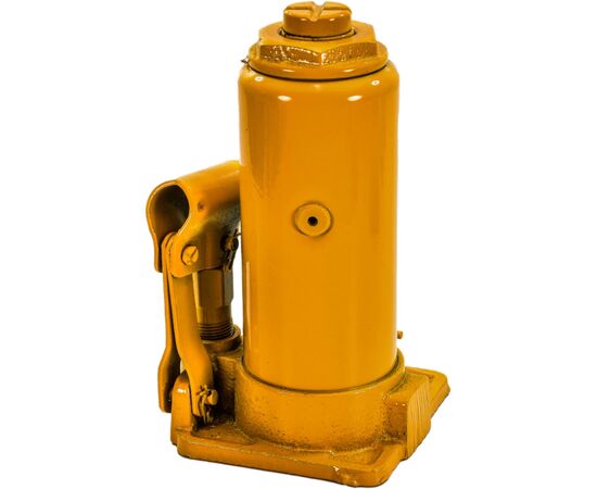 Домкрат СИЛА 5 т в кейсі (271025), изображение 2 Домкрат СИЛА 5 т в кейсі (271025), изображение 2