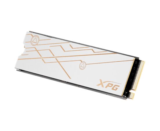 Накопитель SSD M.2 2280 1TB XPG MARS 980 BLADE ADATA (SMAR-980B-1TCS), изображение 2 Накопитель SSD M.2 2280 1TB XPG MARS 980 BLADE ADATA (SMAR-980B-1TCS), изображение 2