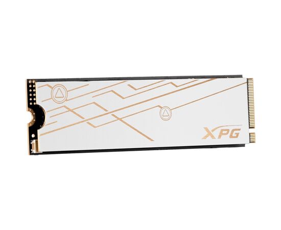 Накопитель SSD M.2 2280 1TB XPG MARS 980 BLADE ADATA (SMAR-980B-1TCS), изображение 3 Накопитель SSD M.2 2280 1TB XPG MARS 980 BLADE ADATA (SMAR-980B-1TCS), изображение 3