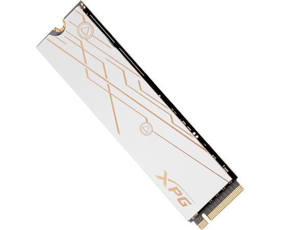 Накопитель SSD M.2 2280 4TB XPG MARS 980 BLADE ADATA (SMAR-980B-4TCS), изображение 4 Накопитель SSD M.2 2280 4TB XPG MARS 980 BLADE ADATA (SMAR-980B-4TCS), изображение 4