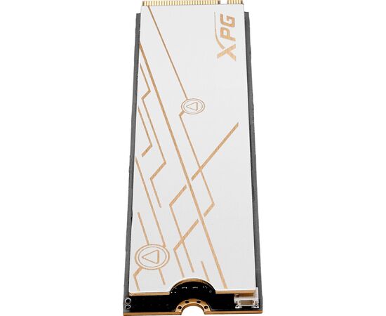 Накопитель SSD M.2 2280 4TB XPG MARS 980 BLADE ADATA (SMAR-980B-4TCS), изображение 5 Накопитель SSD M.2 2280 4TB XPG MARS 980 BLADE ADATA (SMAR-980B-4TCS), изображение 5
