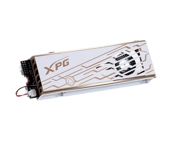 Накопитель SSD M.2 2280 1TB XPG MARS 980 PRO ADATA (SMAR-980P-1TCI), изображение 3 Накопитель SSD M.2 2280 1TB XPG MARS 980 PRO ADATA (SMAR-980P-1TCI), изображение 3