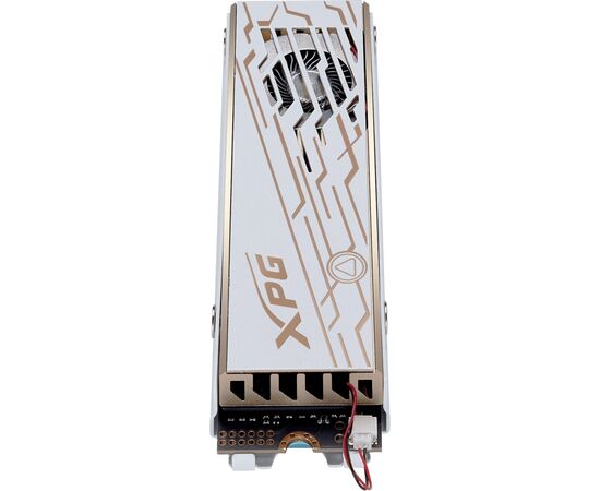 Накопитель SSD M.2 2280 1TB XPG MARS 980 PRO ADATA (SMAR-980P-1TCI), изображение 4 Накопитель SSD M.2 2280 1TB XPG MARS 980 PRO ADATA (SMAR-980P-1TCI), изображение 4